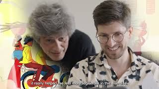 💡Annecy Festival Residency 2025 💡