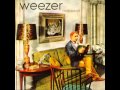 Weezer - Space Rock
