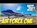 Air Force One Boeing VC-25A [Enterable Interior | Add-On] 34