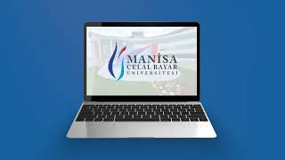 Manisa Celal Bayar Üniversitesi UZES Sistem Tanıtımı