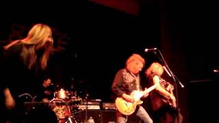 Y &amp; T Blind Patriot