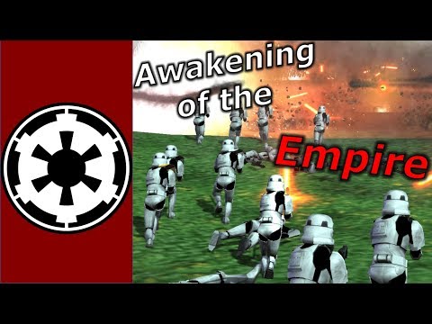 Star Wars Awakening of the Rebellion (Imperials) Ep 25: Destroying the Mid-Rim