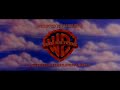 Eon Productions Ltd Warner Bros Distribution 1999