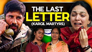 Ignored Side Of Kargil Martyrs | Keerthi History