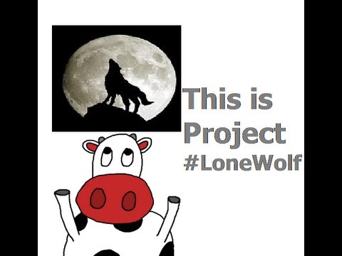 Pokemon Soul Silver Project #LoneWolf Part 1 / I'm all alone
