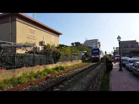 R 8530 Reggio C.C.le - Catanzaro L.