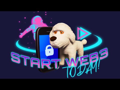 Web1, Web2, and Web3 Quick Overview