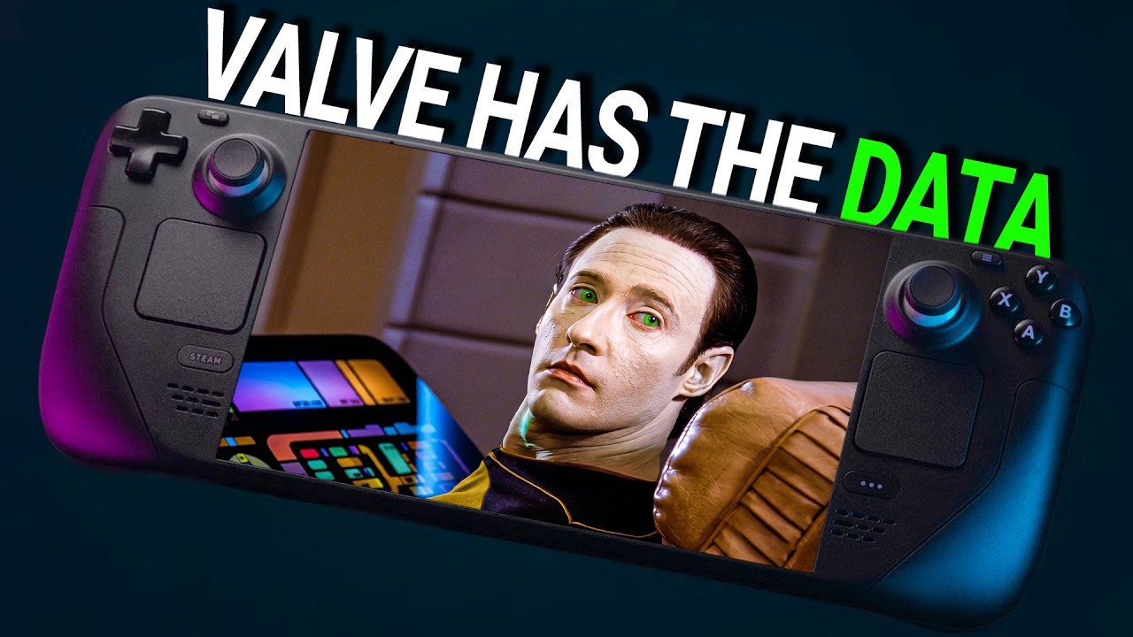 Valve Is Finally Fixing Its Broken Verification System!