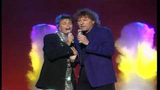 Ireen Sheer &amp; Bernhard Brink - Du gehst fort 1993