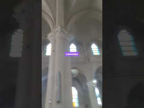 Parroquia Cristo Redentor Laboulaye perla del Sur de Córdoba Argentina #travesia