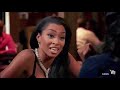 Karlie Redd Vs K Michelle Lhhatl Season1