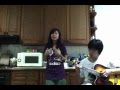 Let Me Breathe - Juliana Sutanto and Lokaz Lee ...