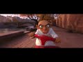 The Ratatouille Chase Scene But There S No Rat