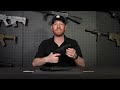 Product video for Lancer Defense LTL .50 Cal Revolver - (Black)