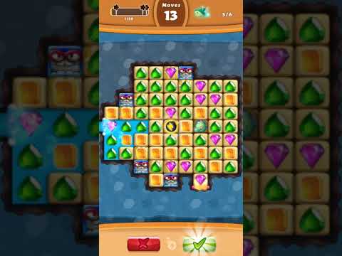 Diamond Digger Saga Level 332 2 stars
