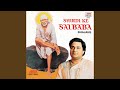 Sainath Tere Hazaron Haath
