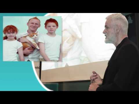 Seminars in Genomic Medicine: Dr Kári Stefánsson