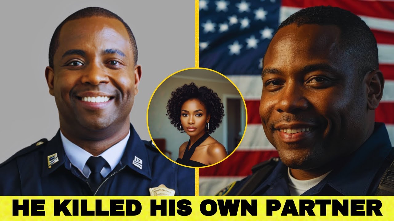 A Male Cop’s Secret Affair With His Partner’s Wife Ends in Death - True Crime Documentary