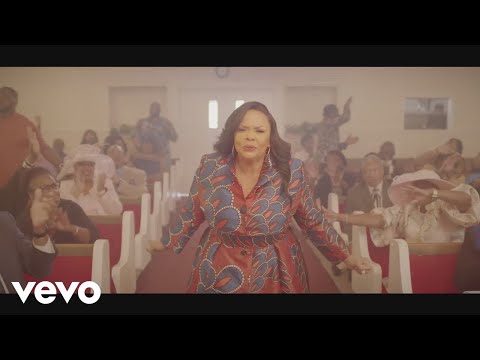 Tamela Mann - Help Me ft. The Fellas