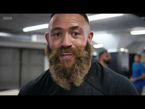 Pistols, Bombs and Blood: Inside Sweden’s Criminal Underworld | Ashley Cain Investigates