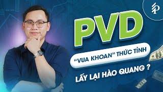 PVD: Hưởng lợi lớn từ dự án Lô B Ô Môn – Có đáng để đầu tư dài hạn? | Phân tích cổ phiếu