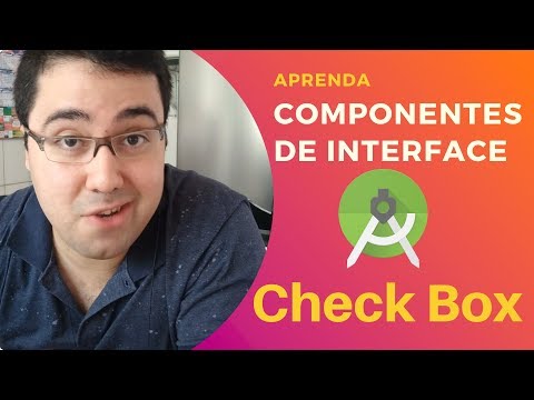 ANDROID STUDIO 3.5 ||  COMO USAR CHECKBOX (APLICATIVO ANDROID)
