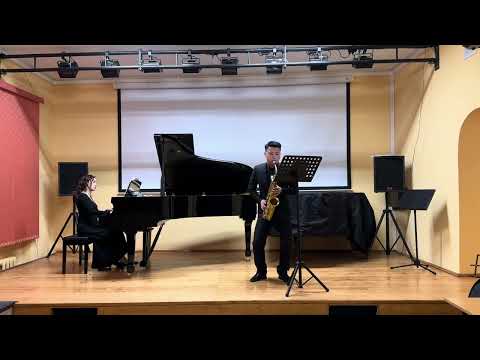 Czardas-Pequena Czarda