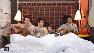 The Elwins - I Miss You And I - acoustic for In Bed with