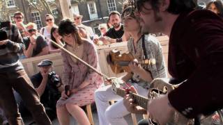 Ed Harcourt - I've Become Misguided