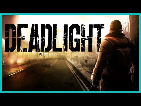 Deadlight Review | The XBOX 360 FORGOTTEN Summer Hit