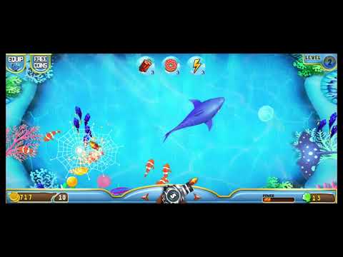 Fish Shooting - Fish Hunter