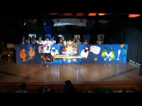 Schwiegersohnbewerber Dirlos.mpg