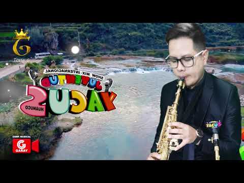 MIX MARIO MENDOZA - JUVENTUD YACUS 2021 (letra)