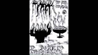 MANTAK-Suffer With The Curse