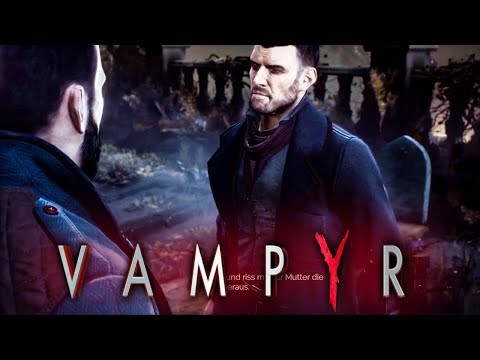 VAMPYR[#61]👿Das BLUT des KING ARTUS, dem WAHREN erste RITTER!