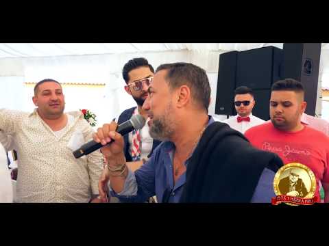 Sorinel Pustiu - Asta seara vreau sa beau New Live 2018