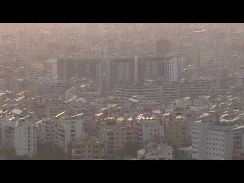 Live from various locations including Jerusalem, Tel Aviv, the Lebanese border, south of Lebanon