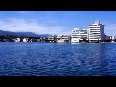 Kohan no Yado Yoshidaya | Sado, Japan | Hotel Review 🏩