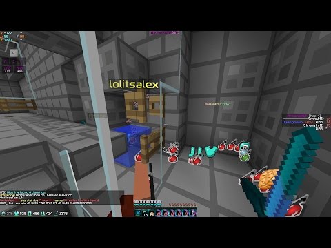 I GOT LOLITSALEX KILLED + FIGHTING AGAINST HUGE POWER FACTIONS [Arcane] Map 4 | Let's Play #2