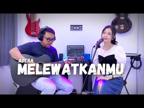 Melewatkanmu - Adera | Cover by (RZL Music) Vidio Lirik