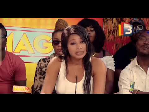 ka cora l'artiste burkinabè ces pas serey die qui m'a offert cette voiture dit Tell