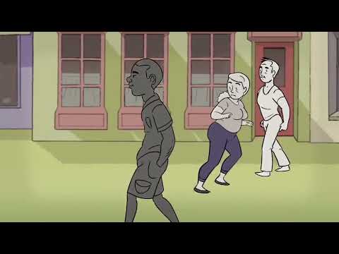 Des'Kem | We're ready | Video by Sidewalk (Official Version) | Muisc by HEmusic2022