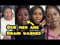 Why Is Every Black Man Dating A White Woman Black Women Mad At Black Men