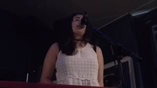 Lauren Aquilina - Kicks (HD) - The Groucho Club - 12.09.16