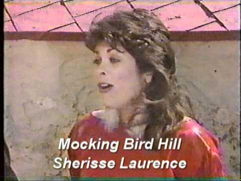 Mocking Bird Hill - Sherisse Laurence.mpg
