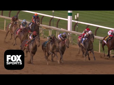 Belmont Stakes Picks
