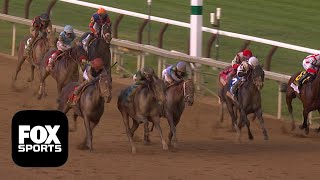 The 2026 Belmont Stakes FULL RACE 🐎 FOX Sports