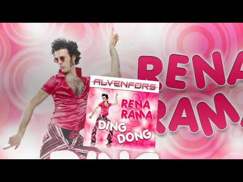 Alvenfors - Rena rama Ding Dong (smakprov)
