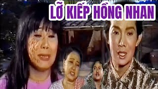 Lỡ Kiếp Hồng Nhan - Vũ Linh, Tài Linh