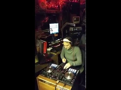 DJ IKO December 13 2015 Electronic Zoo Electro Acid House Mix Part 1